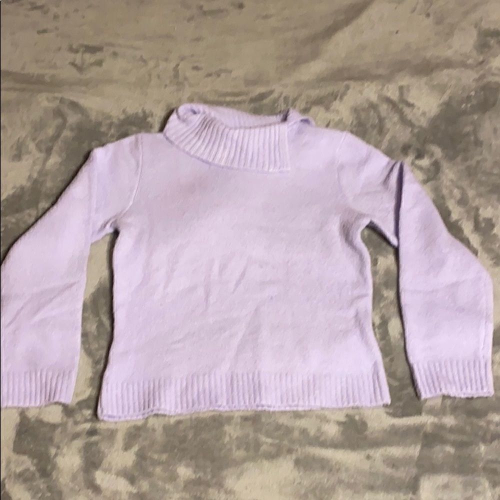 𝅺so girls sweater 